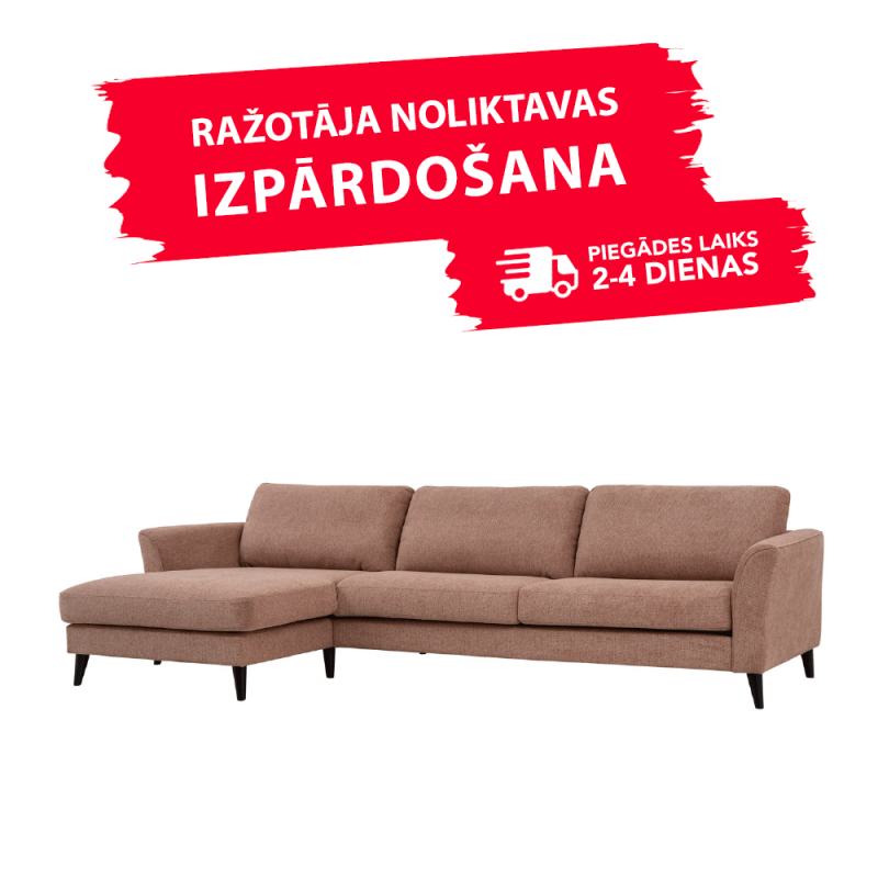 Dīvāns NINA (Stūra)(Ražotāja noliktava) Dīvāns NINA (Stūra)(Ražotāja noliktava)
